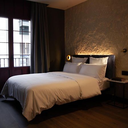 Letoh Letoh Bilbao Hotel Kültér fotó
