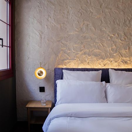 Letoh Letoh Bilbao Hotel Kültér fotó