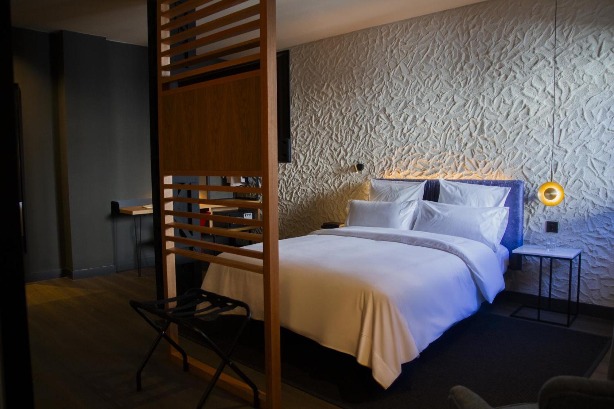 Letoh Letoh Bilbao Hotel Kültér fotó